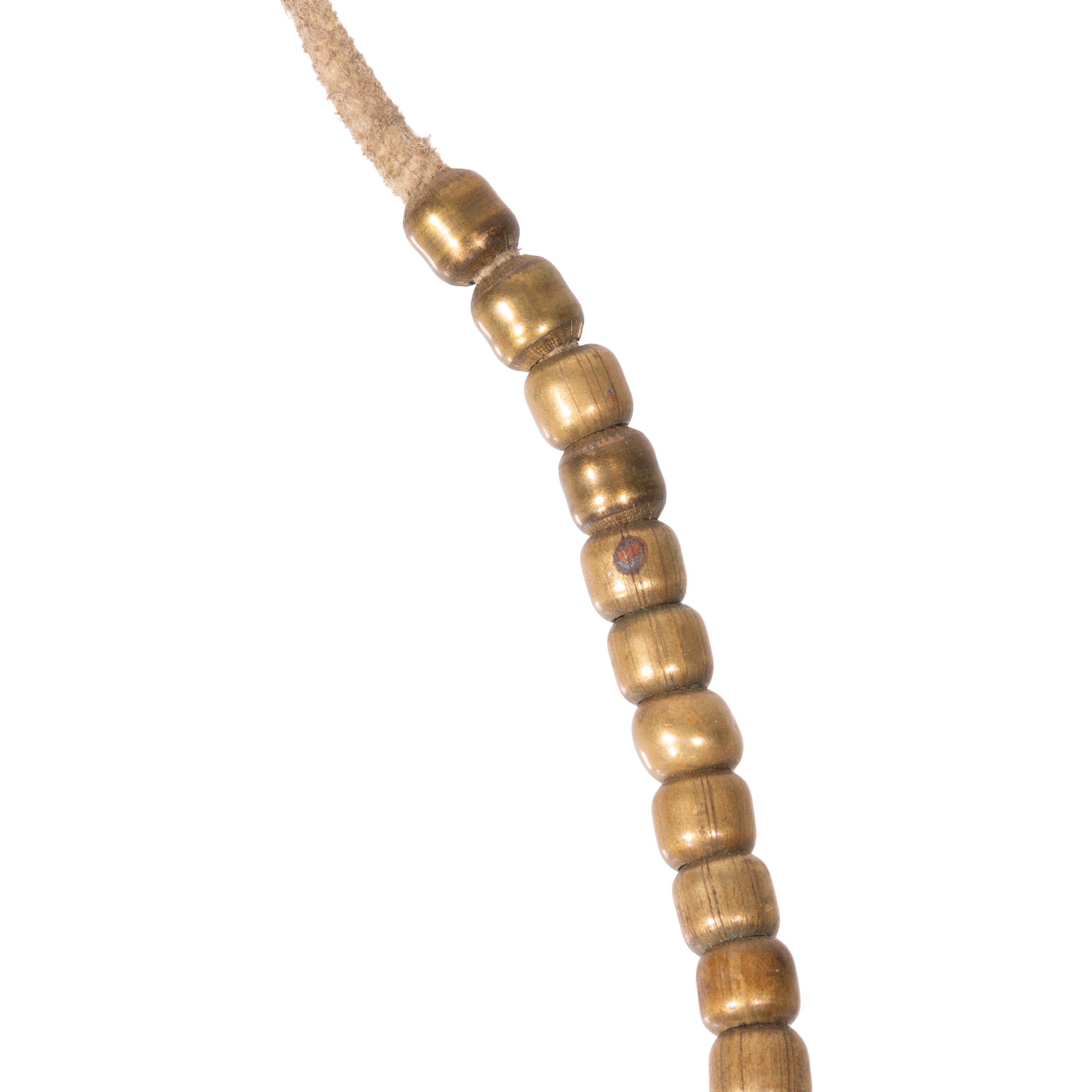 Bear Claw Necklace