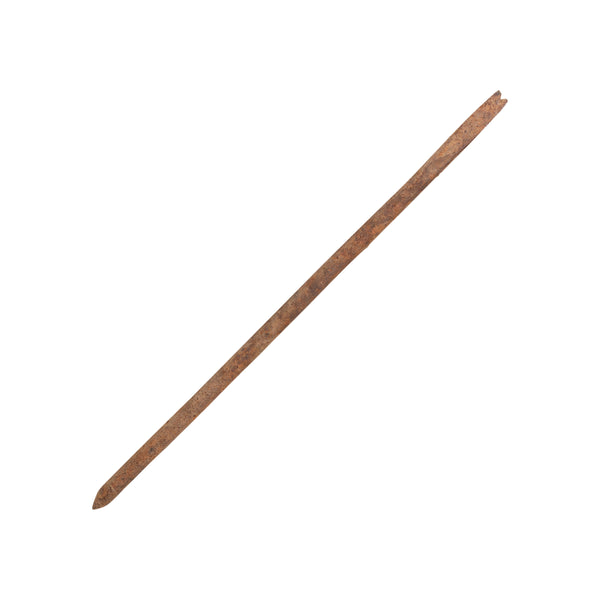 Steel Awl, Native, Stone and Tools, Awl