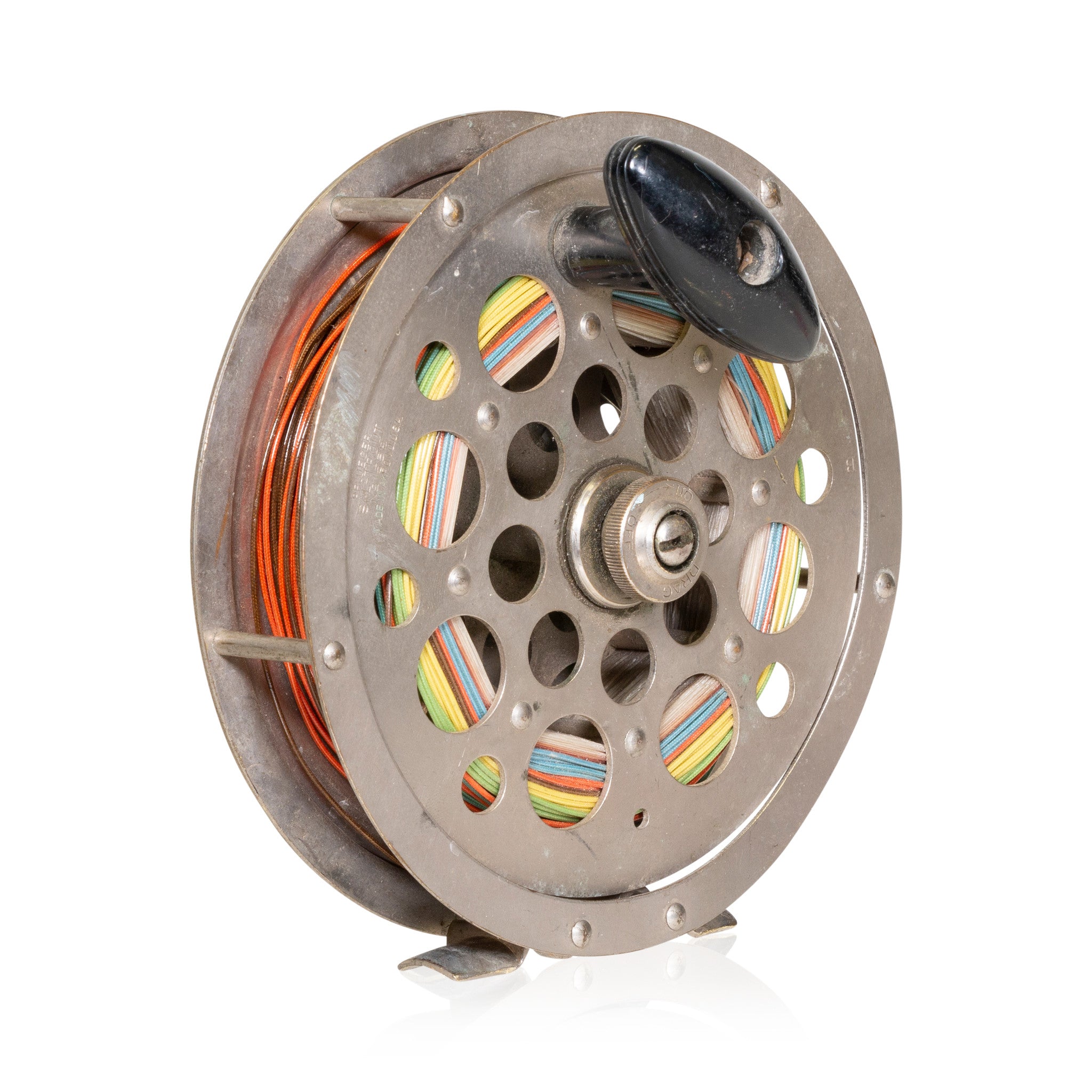 Trout Reel, Sporting Goods, Fishing, Reel