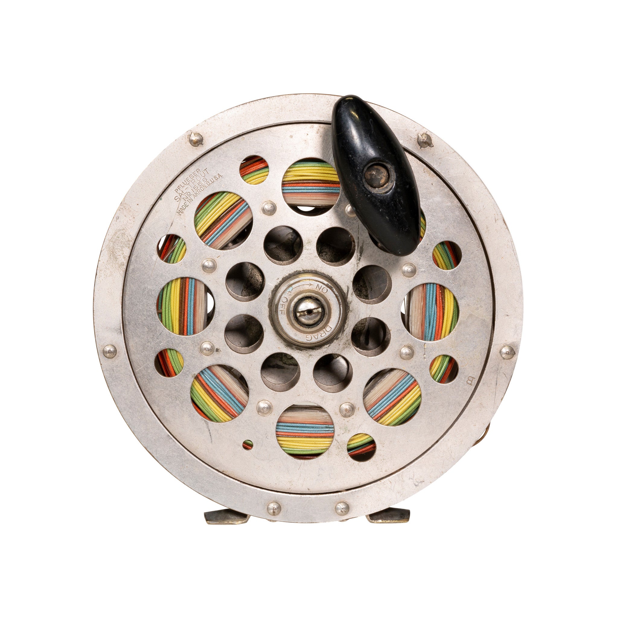 Trout Reel