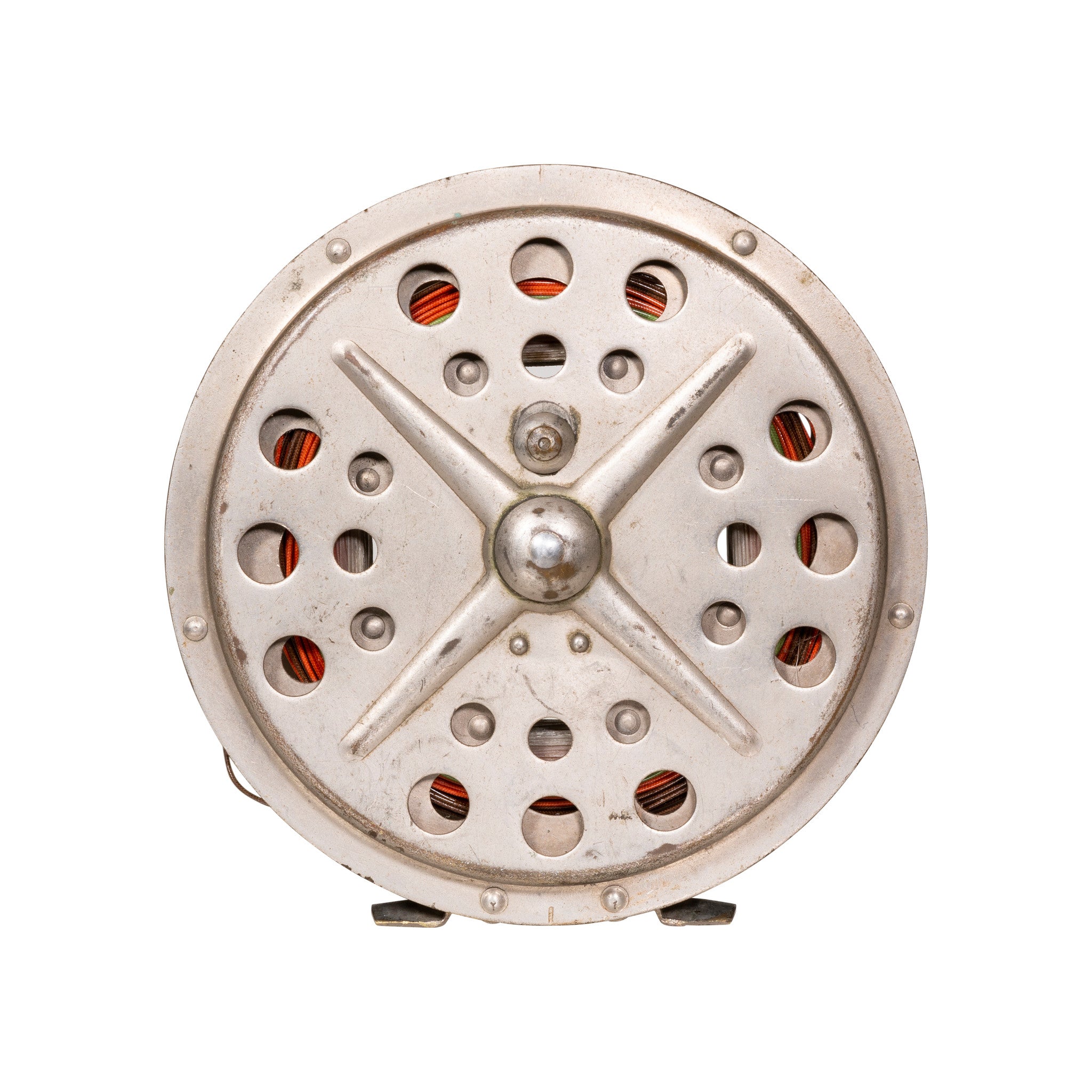 Trout Reel