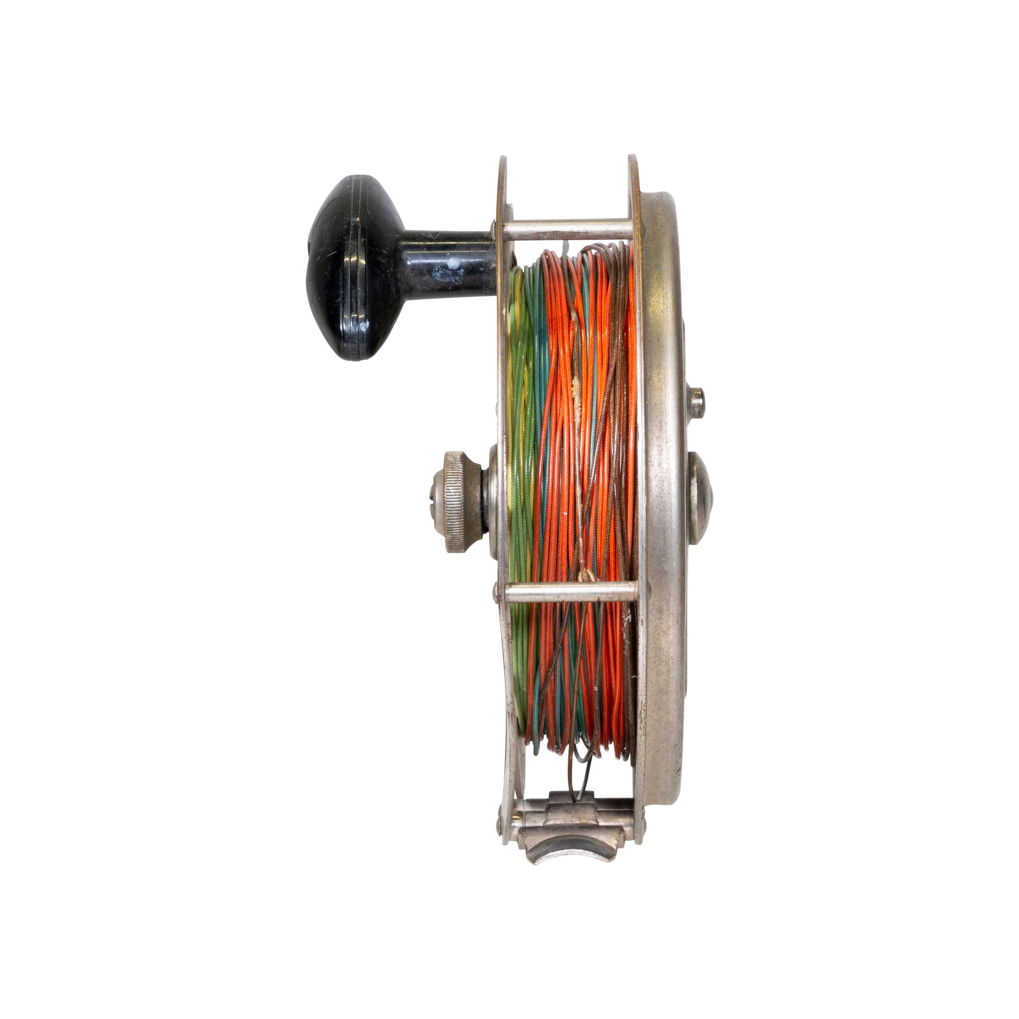 Trout Reel