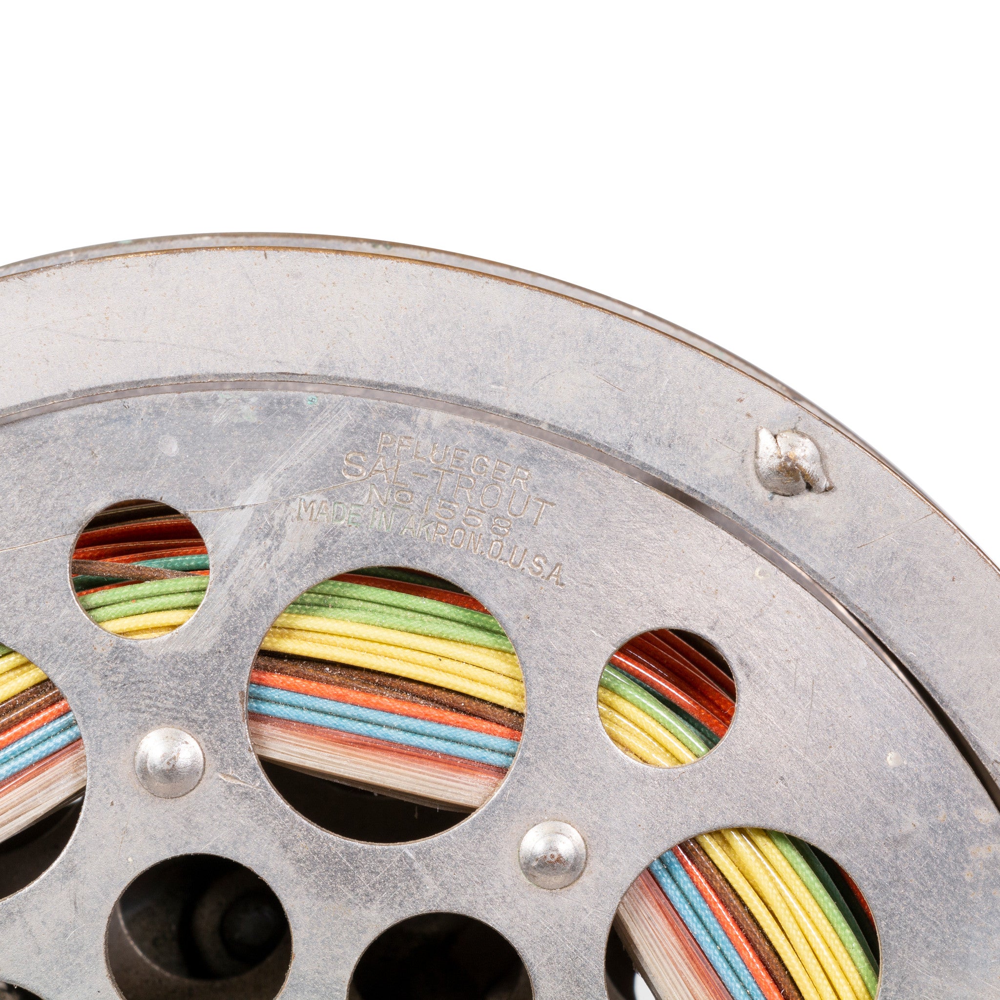 Trout Reel