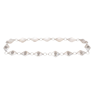 Navajo Storyteller Concho Belt, Jewelry, Belt, Native