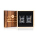 Cisco's Branded Shot Glass Set, Branded Goods, Shot Glasses, 