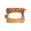 Eastern Plains/Prairie Saddle