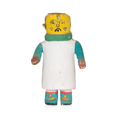 Hopi Kachina Doll, Native, Carving, Kachina