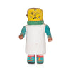 Hopi Kachina Doll, Native, Carving, Kachina