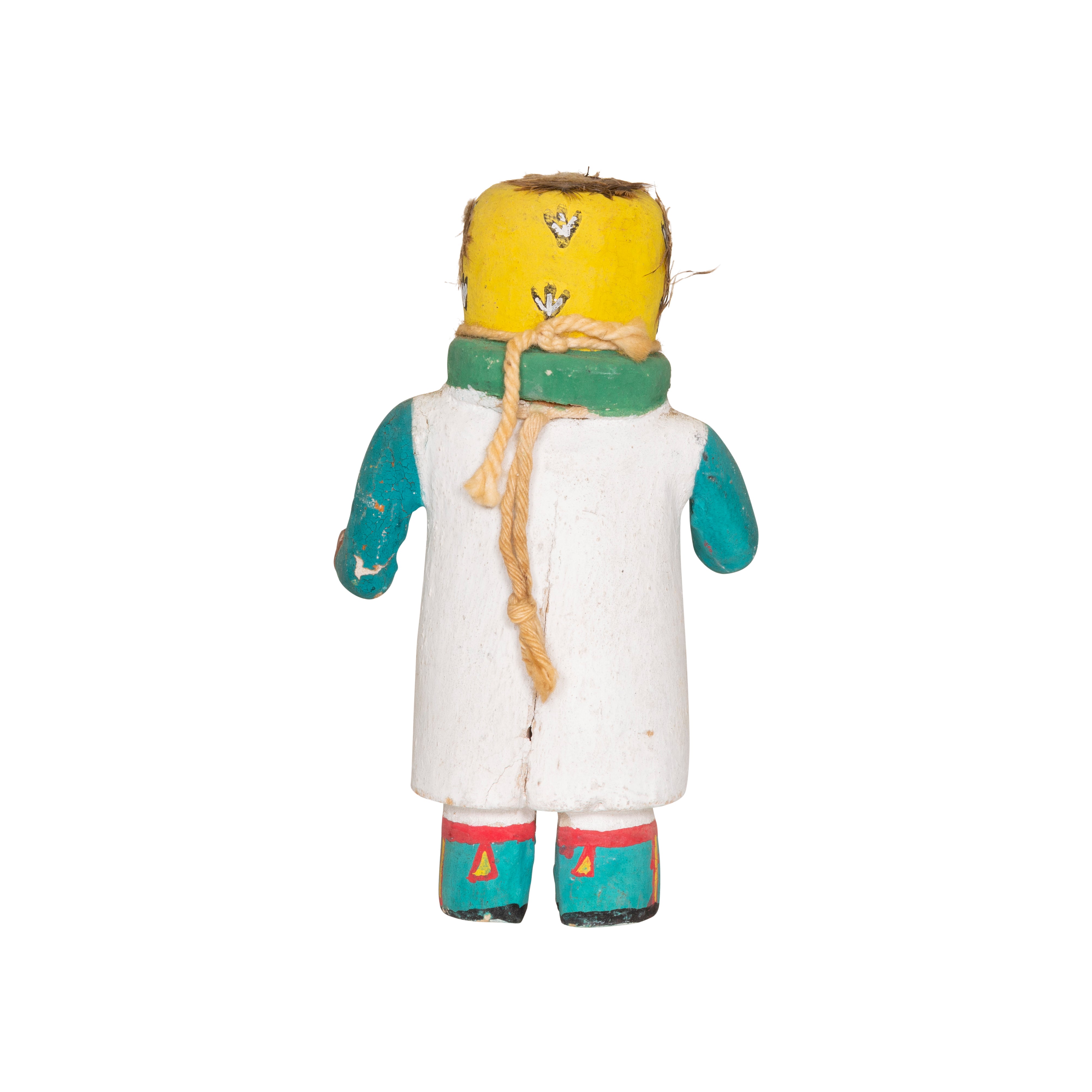 Hopi Kachina Doll