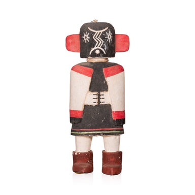 Hopi Kachina Doll, Native, Carving, Kachina