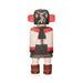 Hopi Kachina Doll, Native, Carving, Kachina