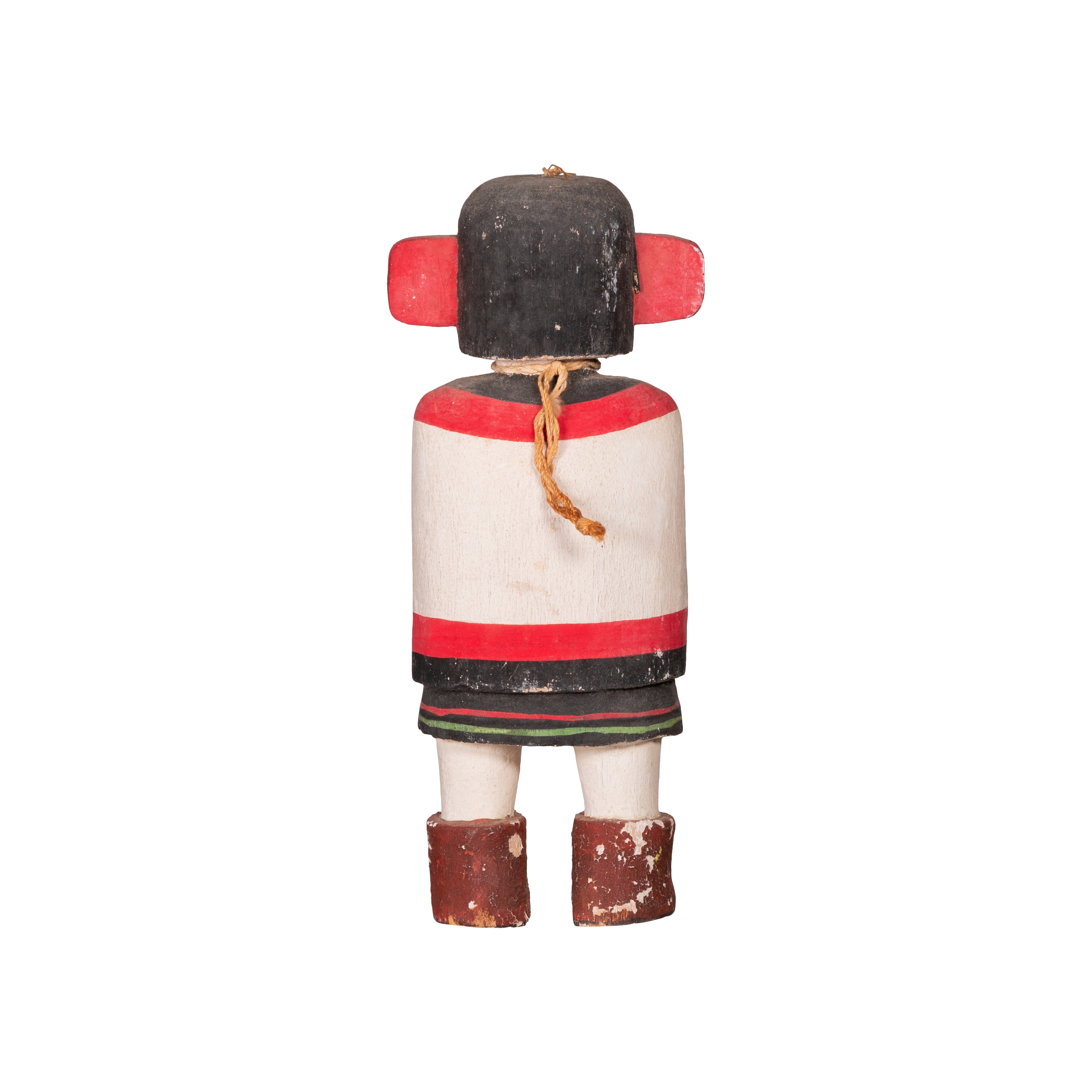 Hopi Kachina Doll