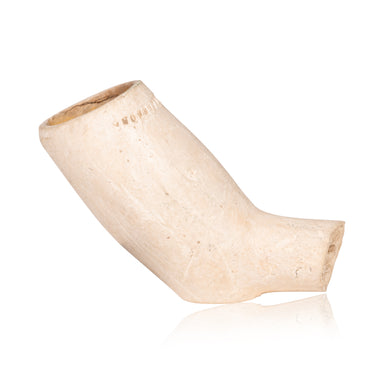 Trade Pipe Bowl, Western, Fur Trade, Other