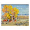 Aspens by Dorothy Dolph, Fine Art, Painting, Landscape
