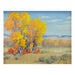 Aspens by Dorothy Dolph, Fine Art, Painting, Landscape