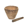 Mortar and Pestle