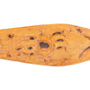 Carved Native Paddle