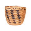 Klickitat/Snoquamie Basket