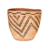 Klickitat/Nisqually Basket