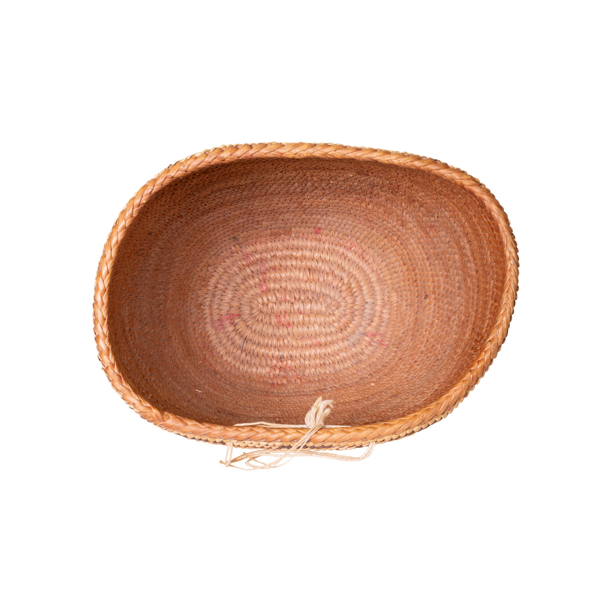 Klickitat/Nisqually Basket