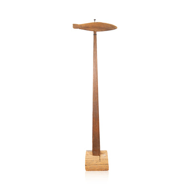 Fish Weather Vane, Furnishings, Decor, Weather Vane