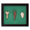 Ohio Points, Native, Stone and Tools, Arrowhead