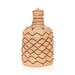 Klamath Basketry Bottle, Native, Basketry, Bottle Basket