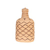 Klamath Basketry Bottle