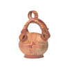 Mojave Pottery Jar