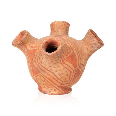 Mojave Pottery Jar, Native, Pottery, Historic