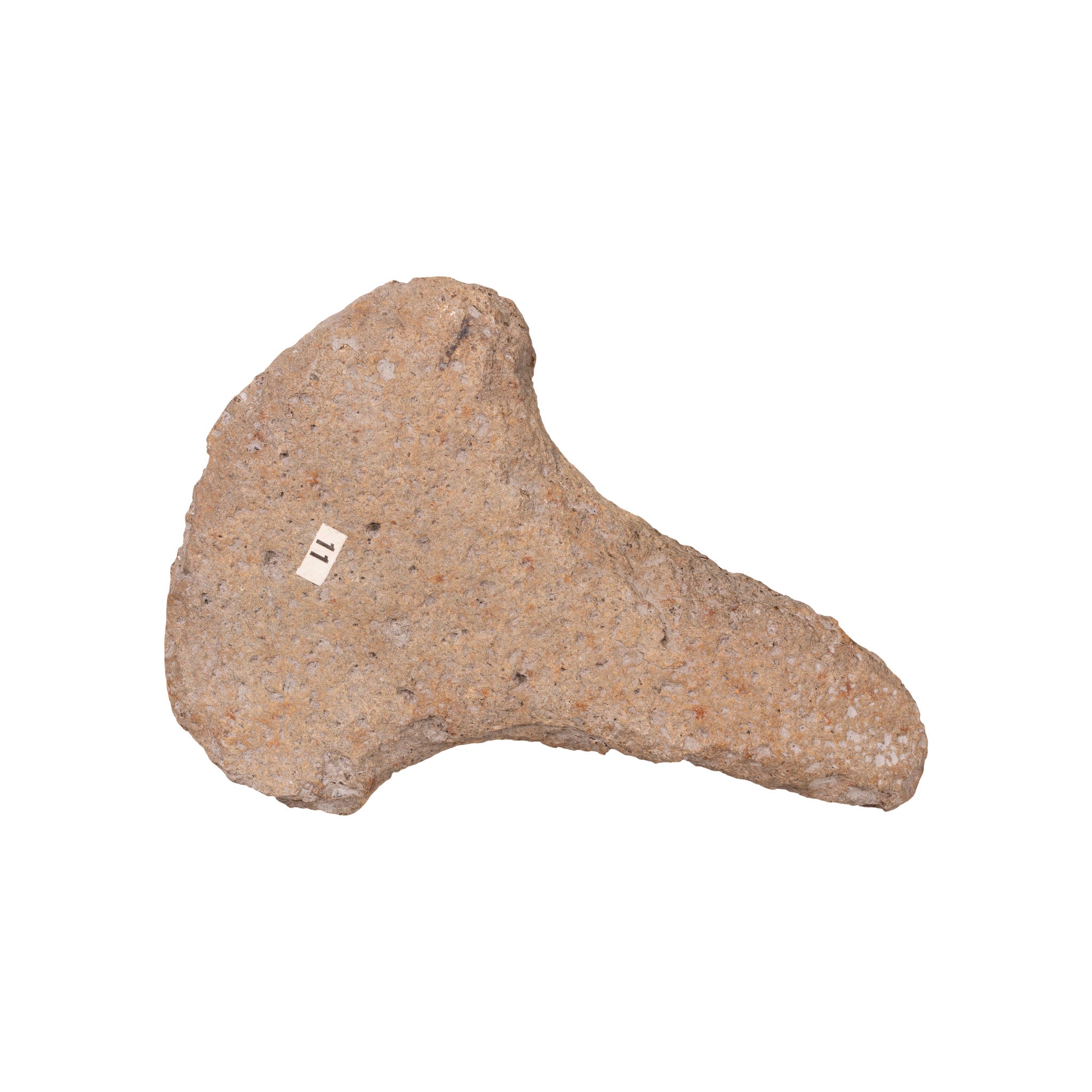Stone Tool/Weapon