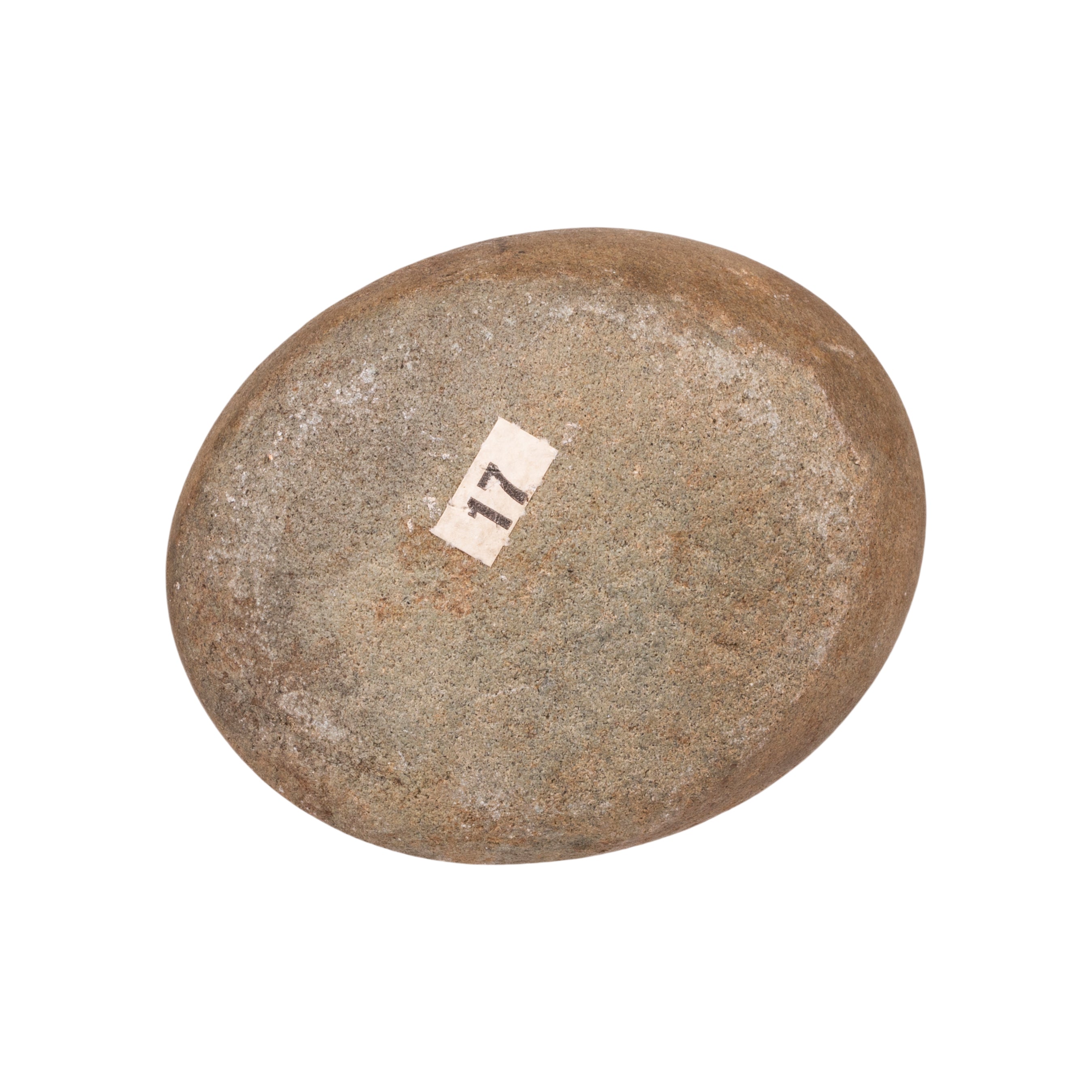 Bell Shaped Stone Pestle
