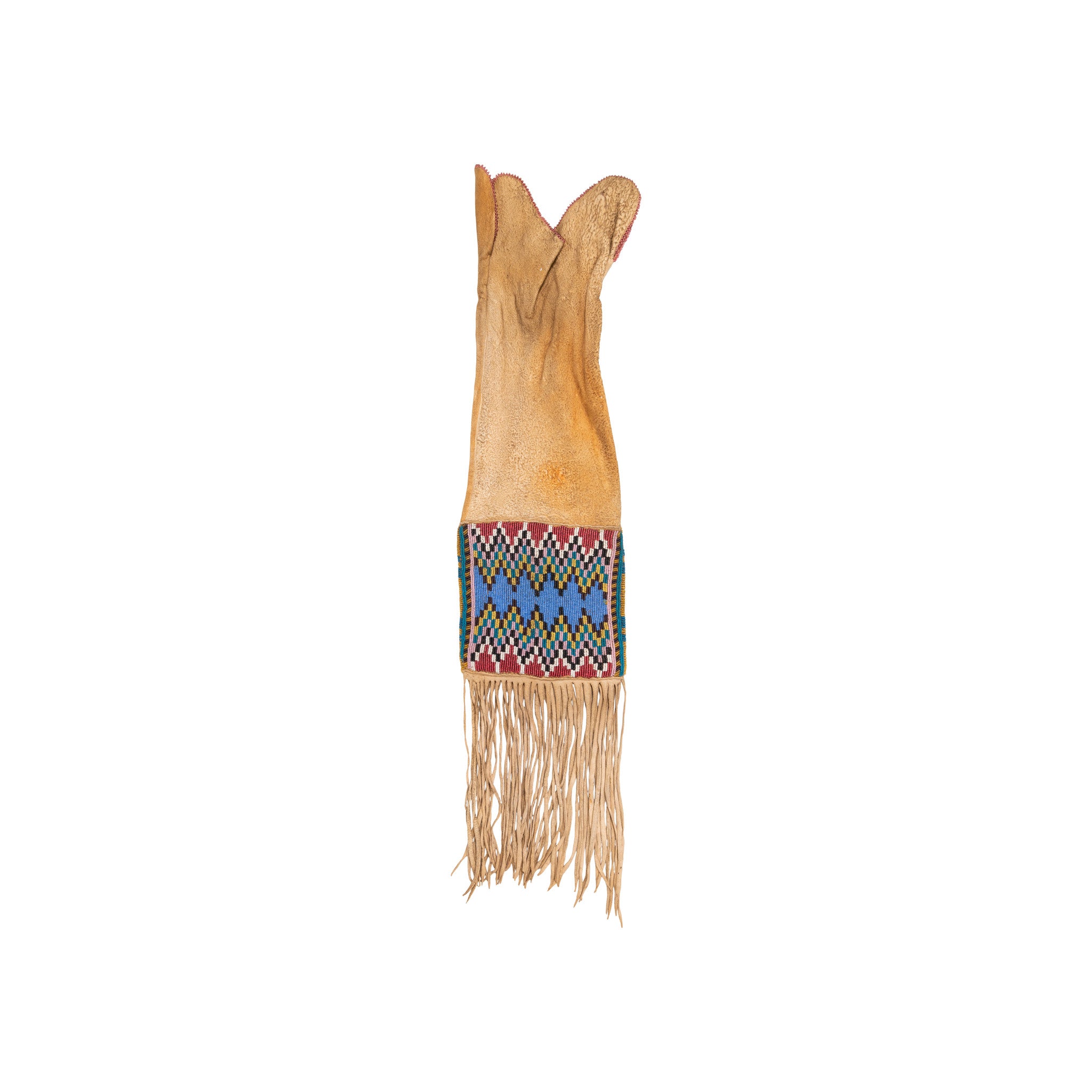Kutenai Pipe Bag