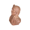 Indian Chief Bust