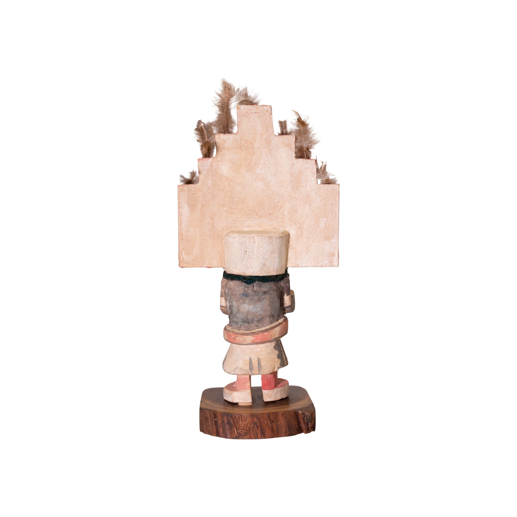 Hopi Kachina Doll