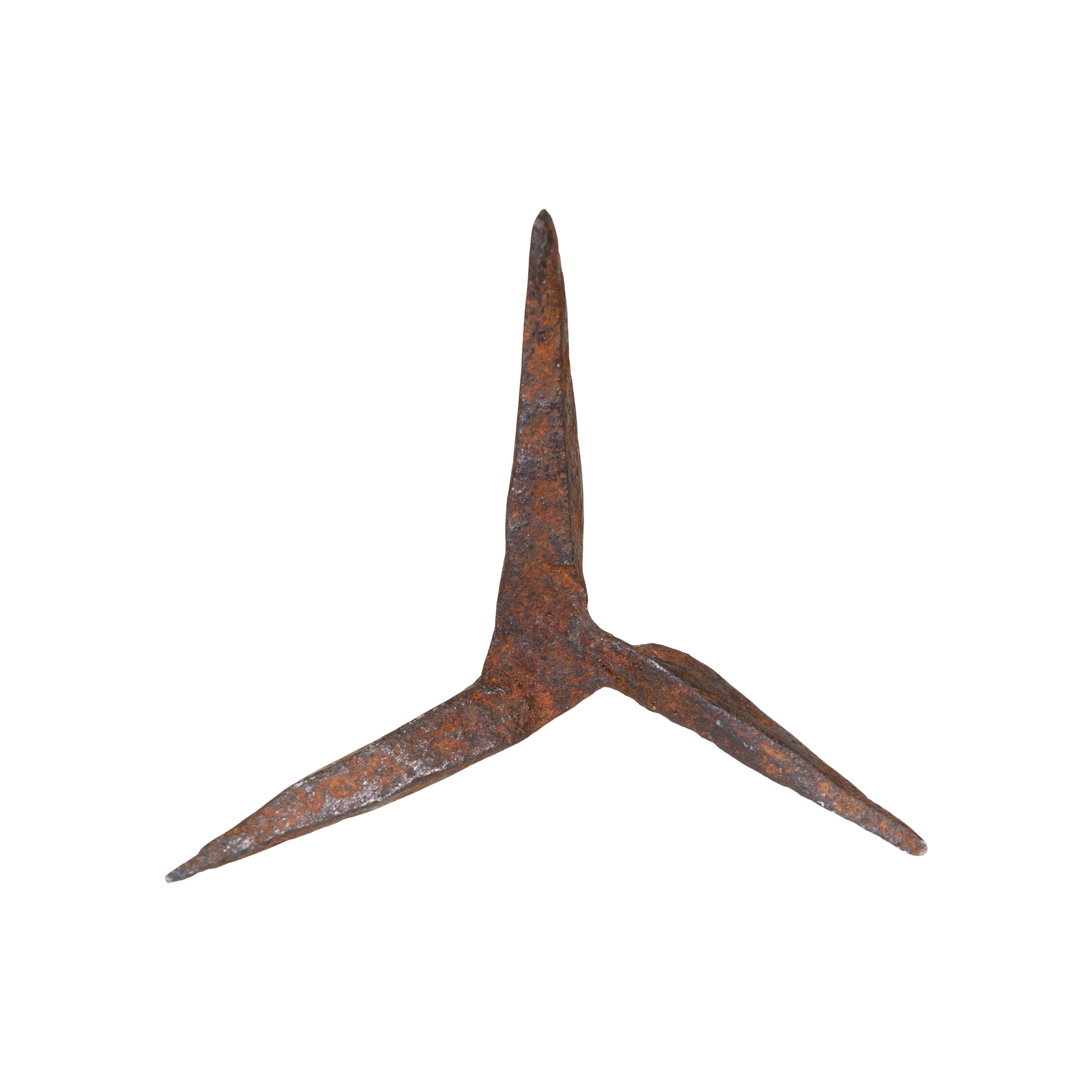 Revolutionary War Caltrop