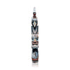 Northwest Totem, Native, Carving, Totem Pole