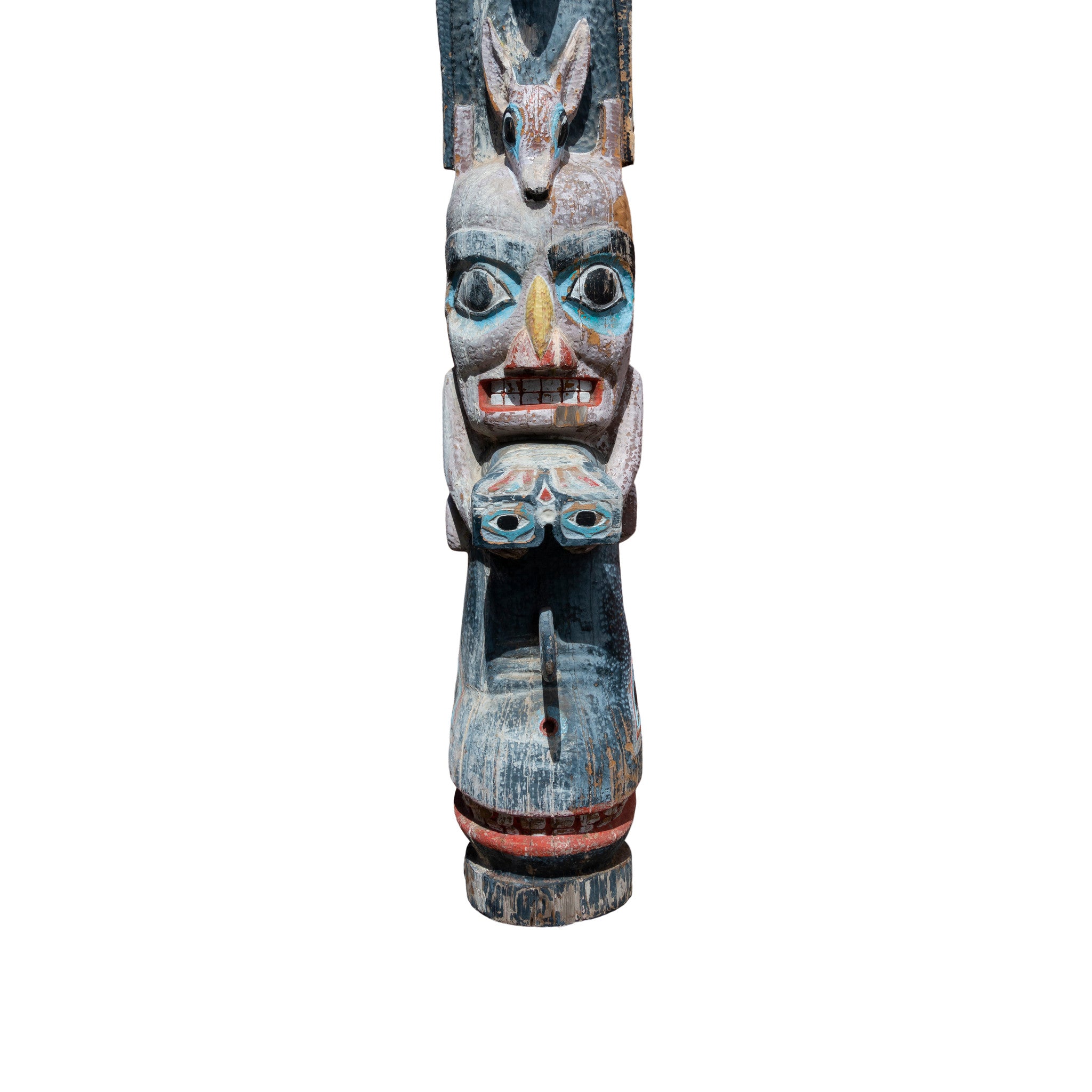 Northwest Totem