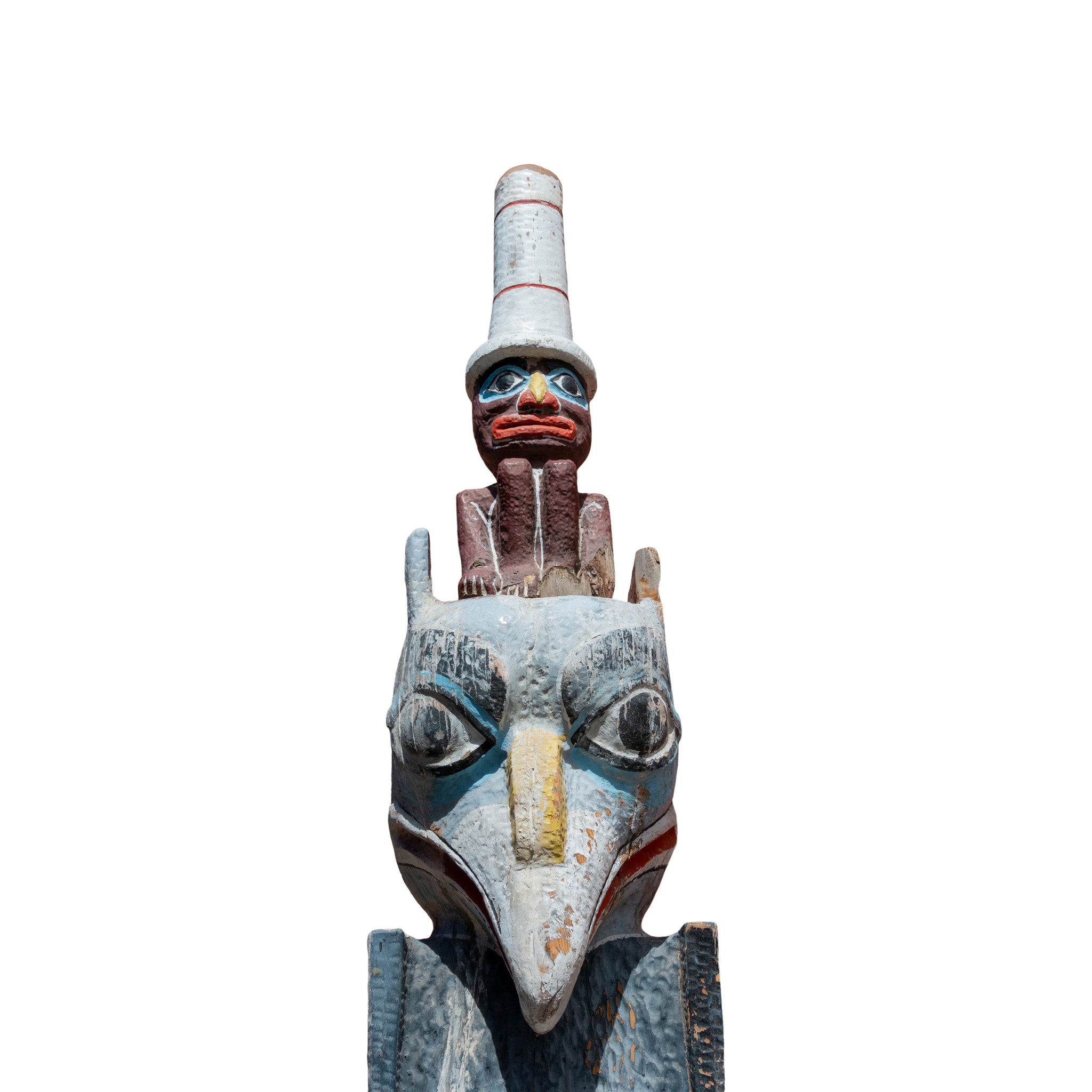 Northwest Totem
