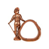 Figurative Napkin Ring