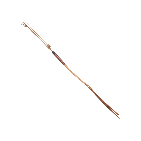 Leather Quirt, Western, Horse Gear, Quirt