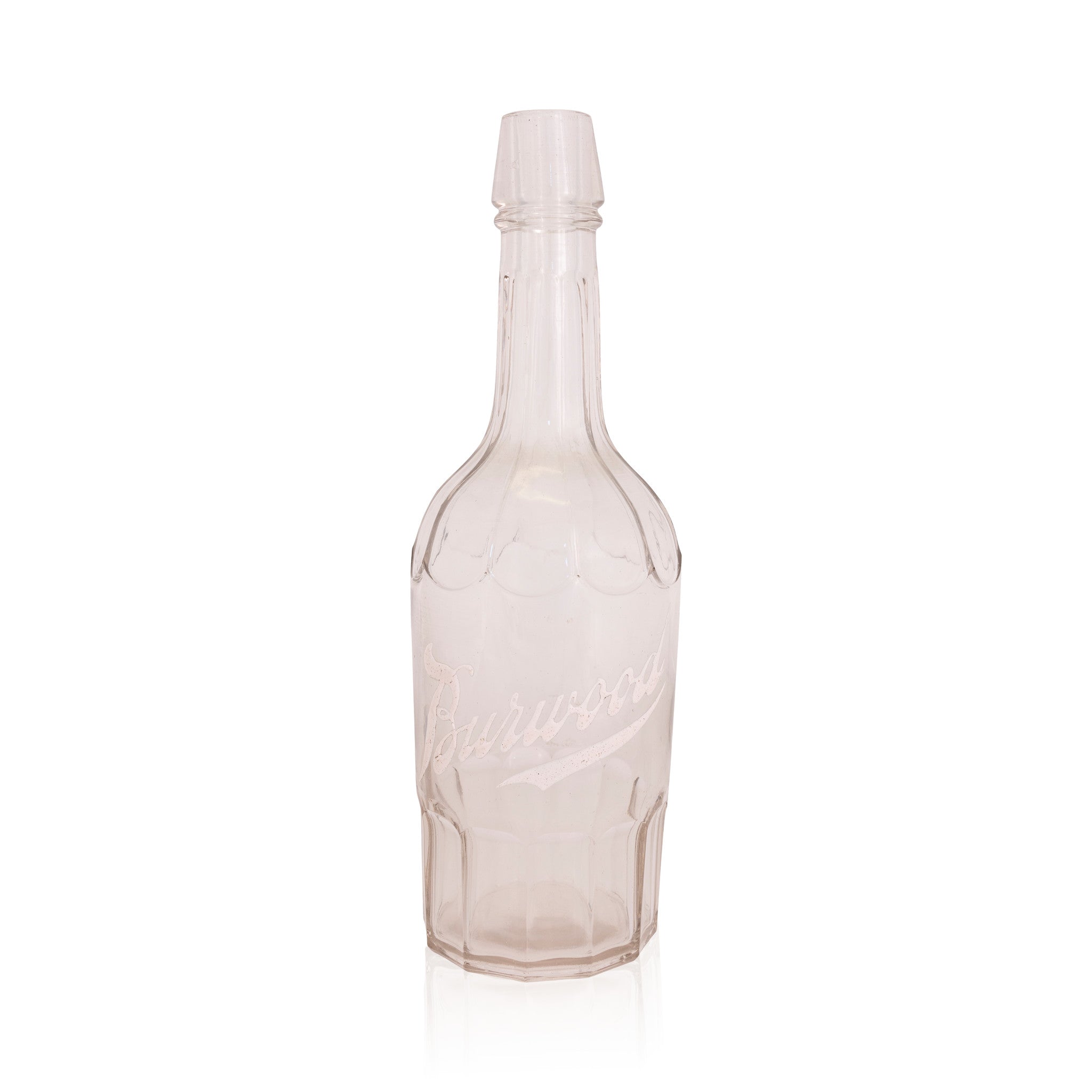 Back Bar Bottle, Furnishings, Barware, Liquor Related