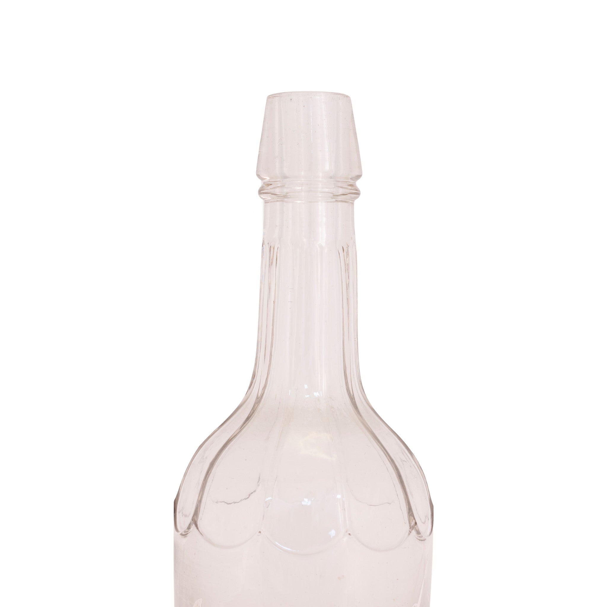 Back Bar Bottle