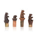 Black Forest Cork Stoppers, Furnishings, Barware, Wine Related