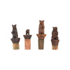 Black Forest Cork Stoppers