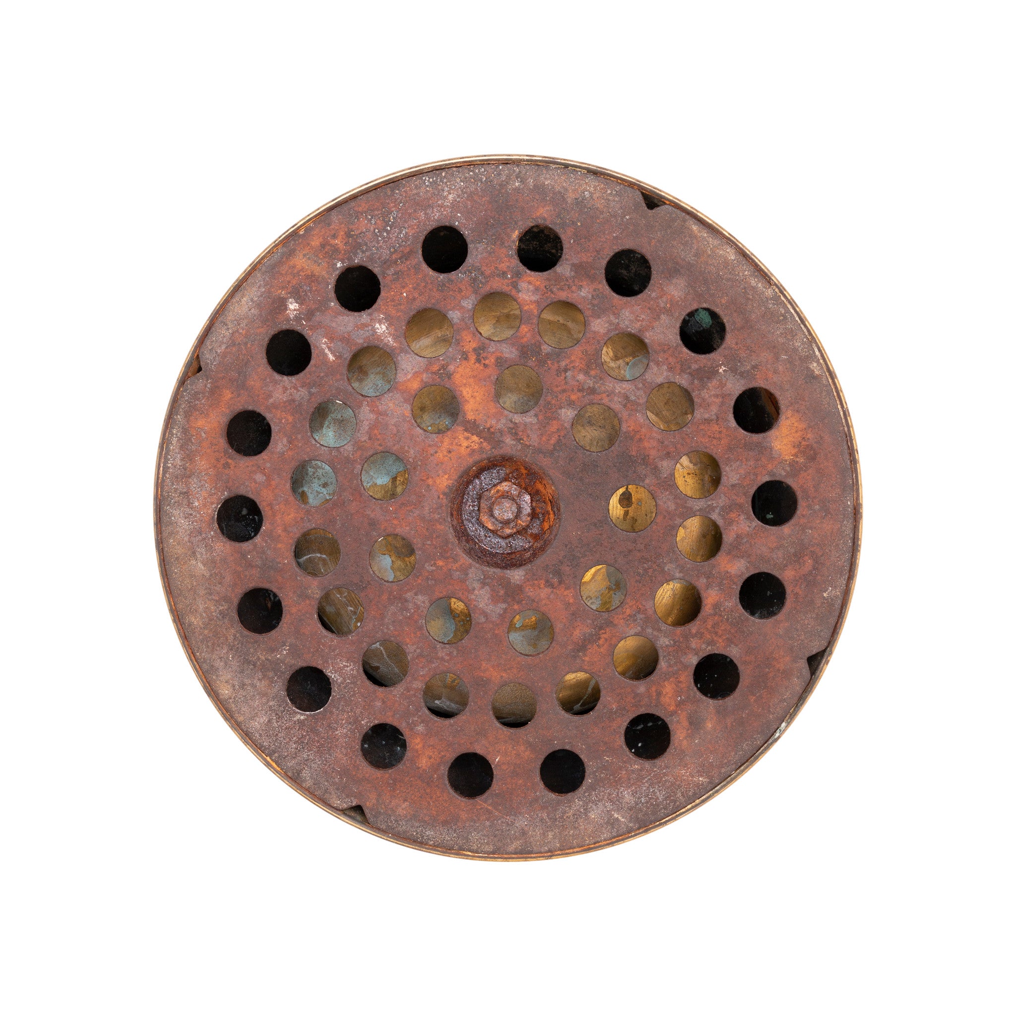 North & Judd Tobacco Humidor