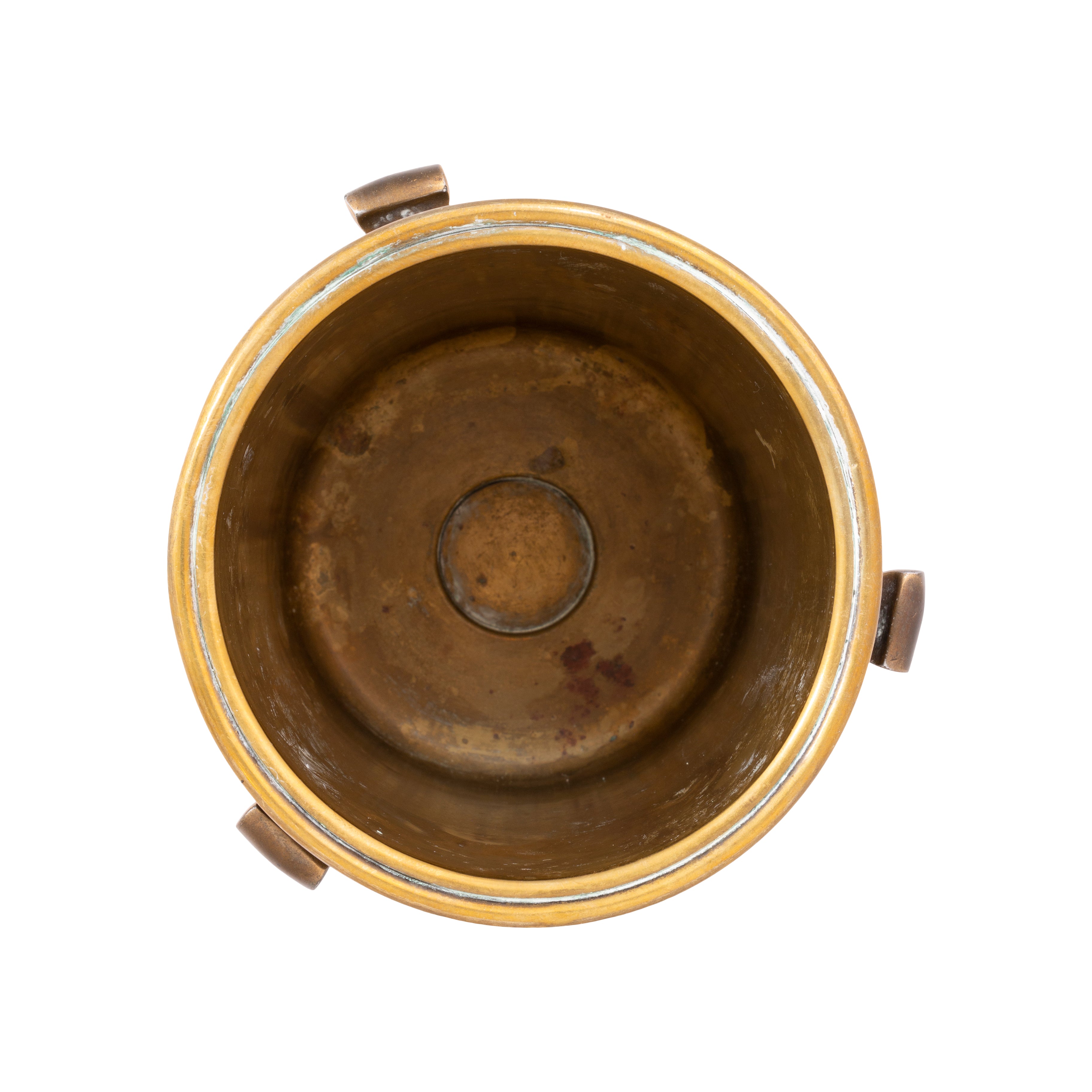 North & Judd Tobacco Humidor