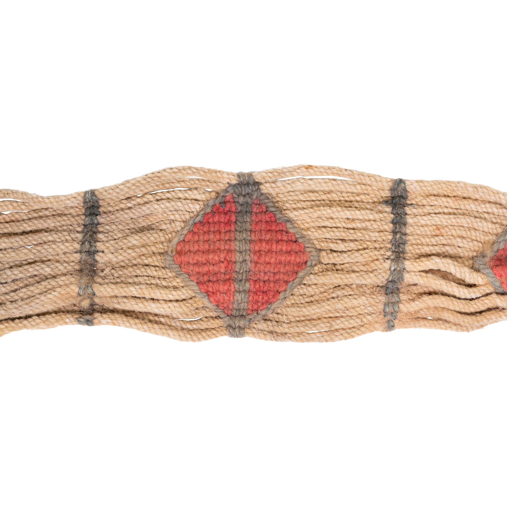 Navajo Saddle Girth