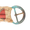 Navajo Saddle Girth