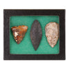 Washington Stone Tools, Native, Stone and Tools, Hide Scraper